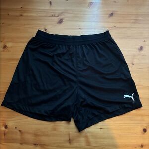 Puma Drycell Athletic Shorts